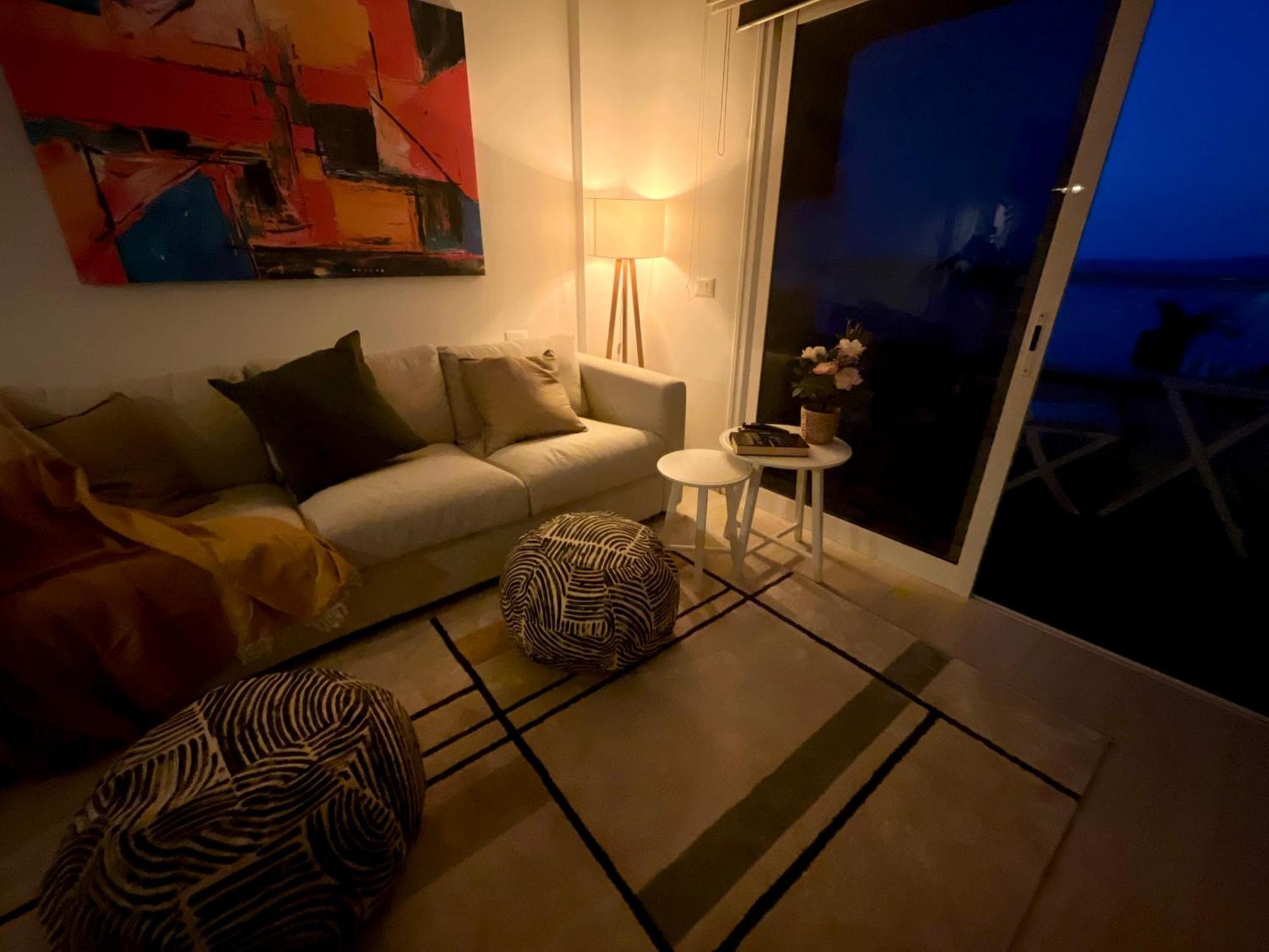 Familiar And Relax Apartment In Tenerife Tabaiba Exteriér fotografie