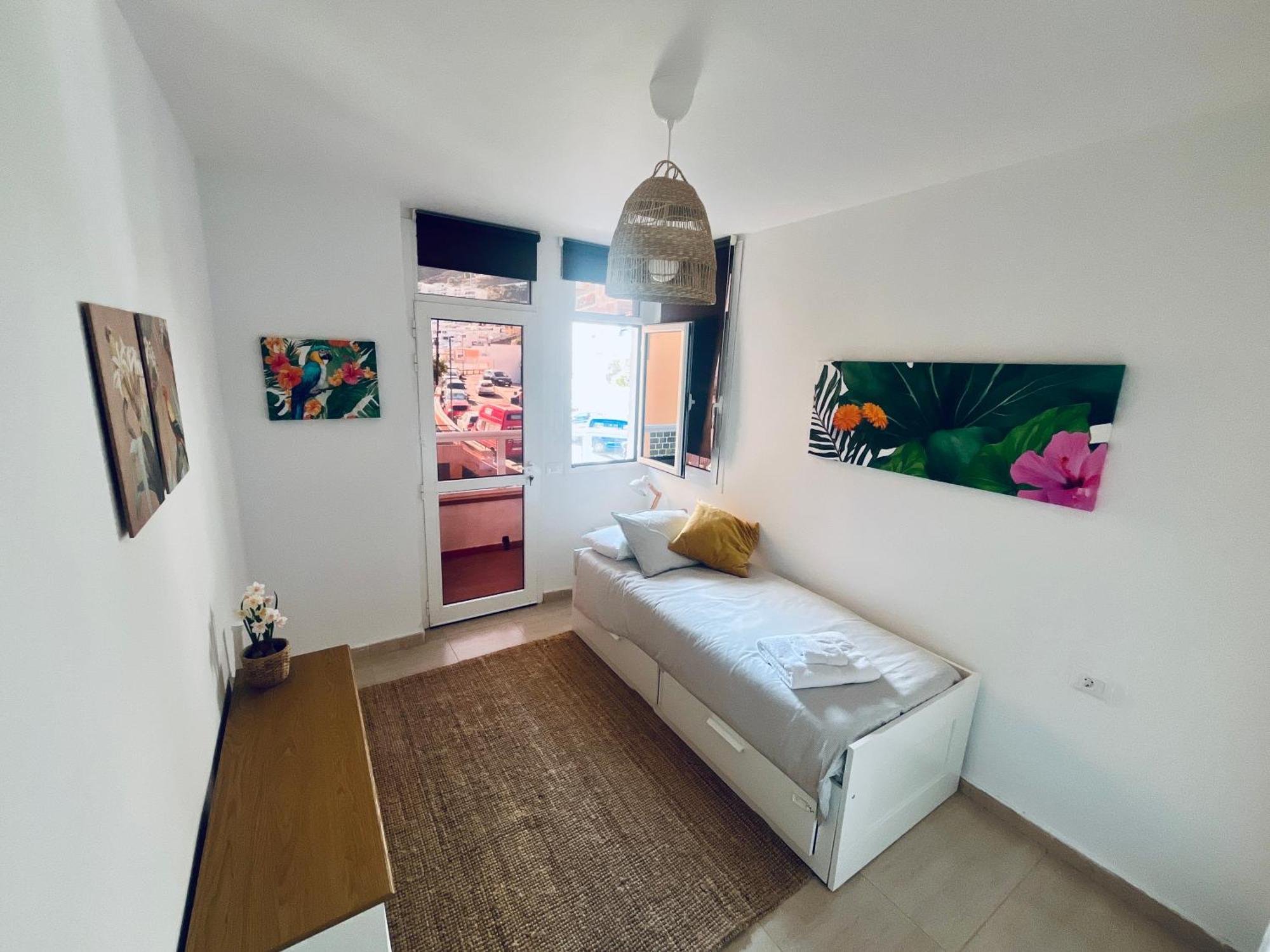 Familiar And Relax Apartment In Tenerife Tabaiba Exteriér fotografie
