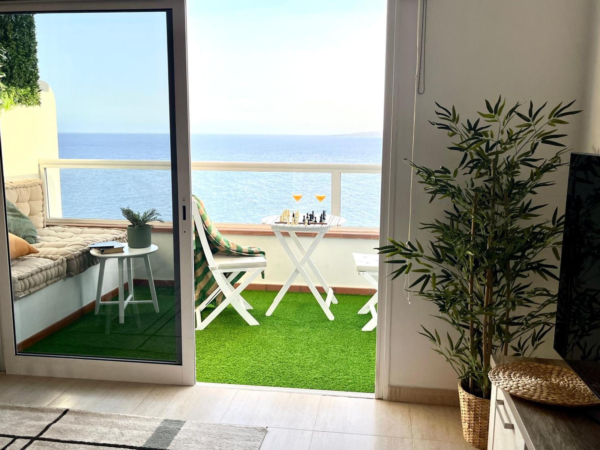 Familiar And Relax Apartment In Tenerife Tabaiba Exteriér fotografie