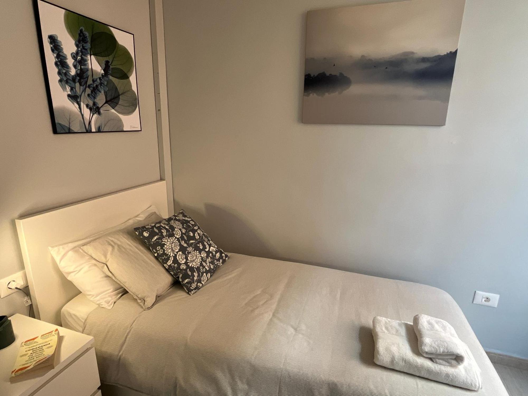 Familiar And Relax Apartment In Tenerife Tabaiba Exteriér fotografie