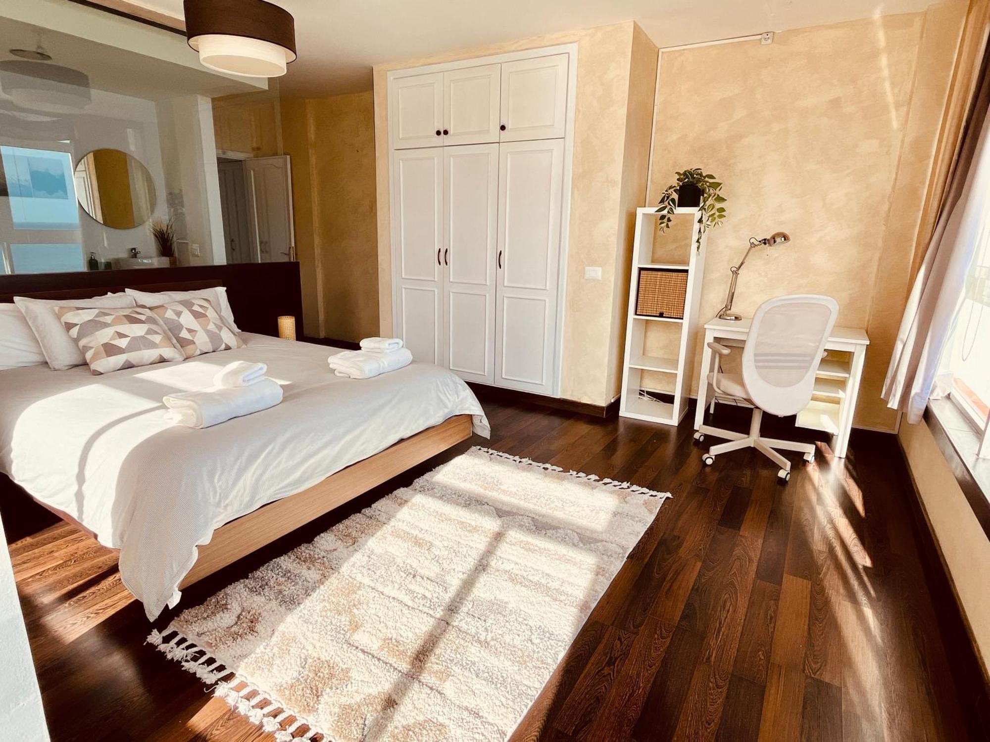 Familiar And Relax Apartment In Tenerife Tabaiba Exteriér fotografie