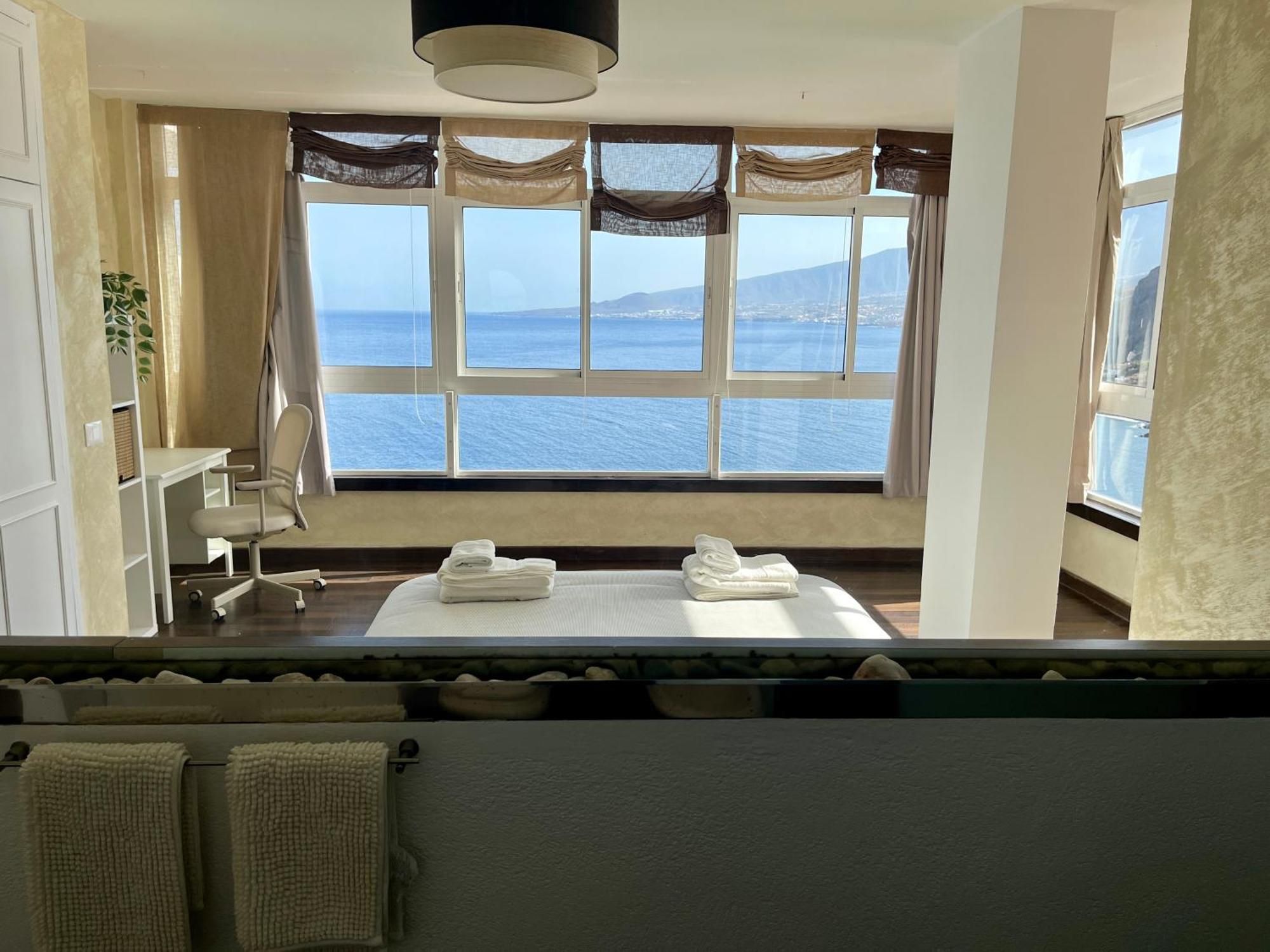 Familiar And Relax Apartment In Tenerife Tabaiba Exteriér fotografie