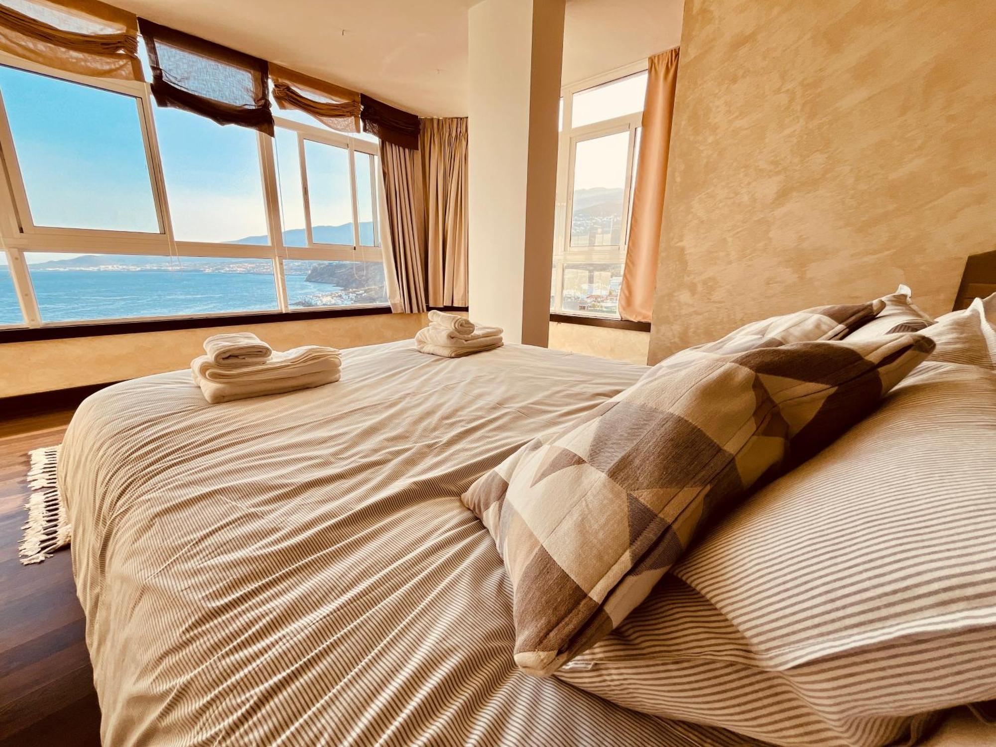 Familiar And Relax Apartment In Tenerife Tabaiba Exteriér fotografie