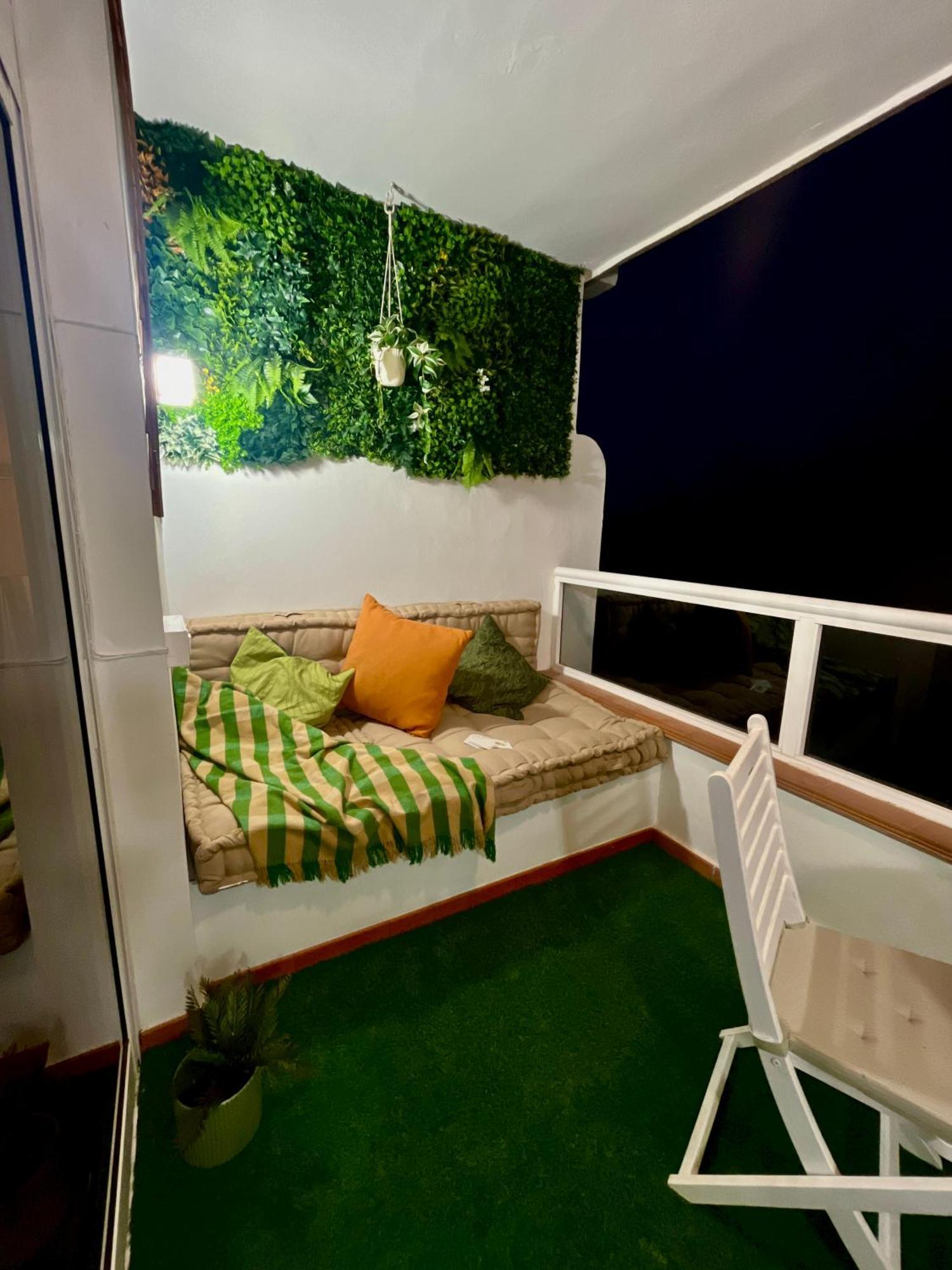 Familiar And Relax Apartment In Tenerife Tabaiba Exteriér fotografie