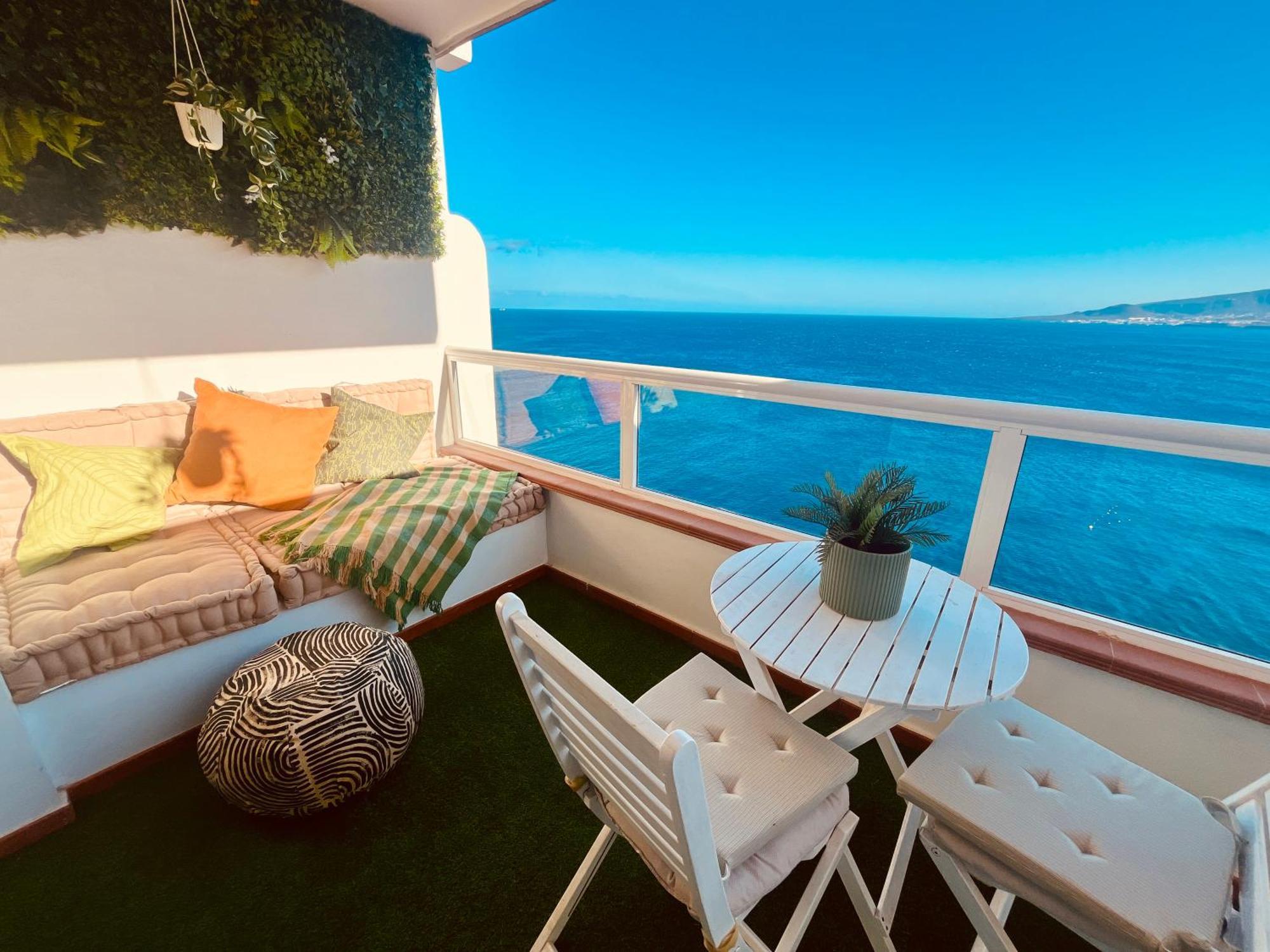 Familiar And Relax Apartment In Tenerife Tabaiba Exteriér fotografie