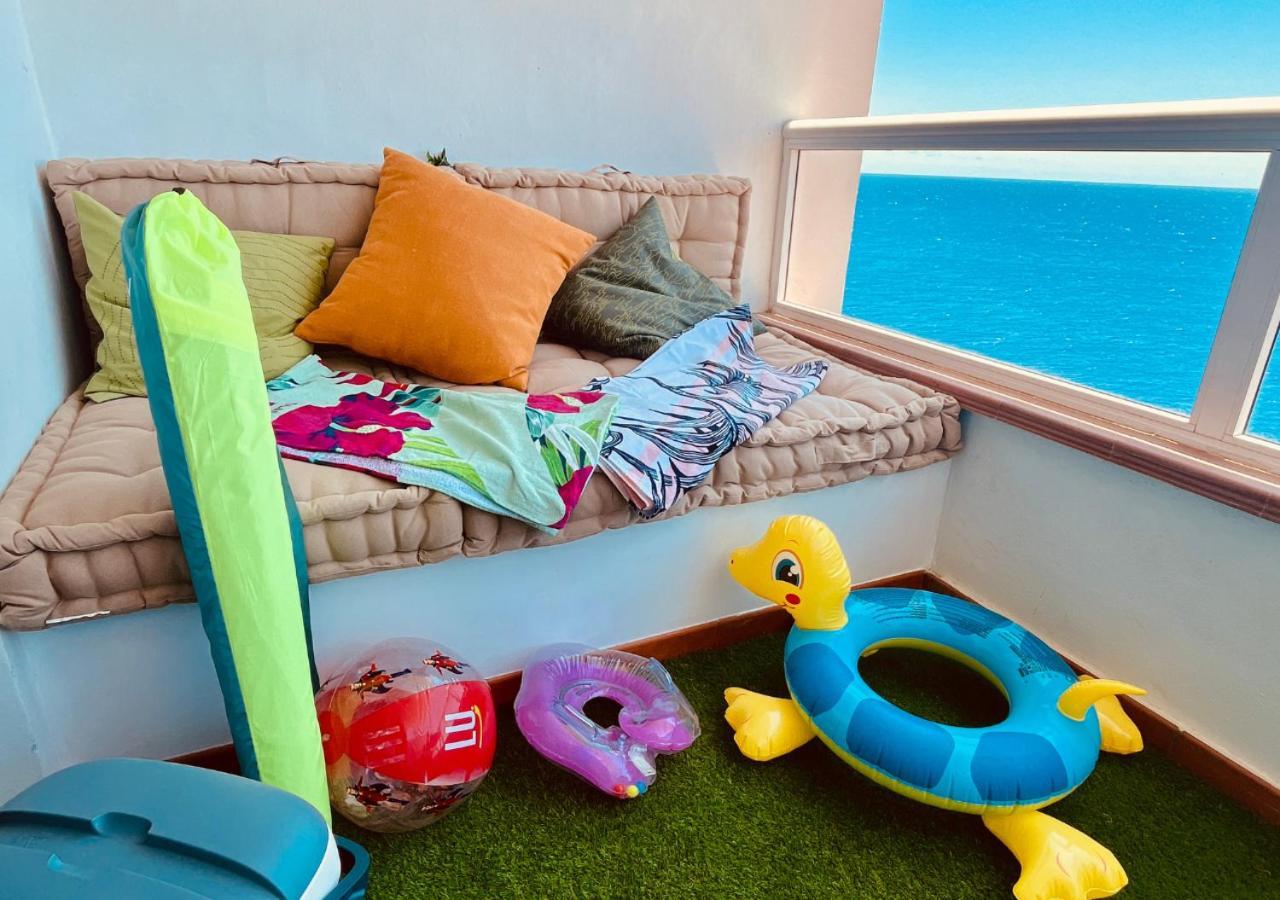 Familiar And Relax Apartment In Tenerife Tabaiba Exteriér fotografie