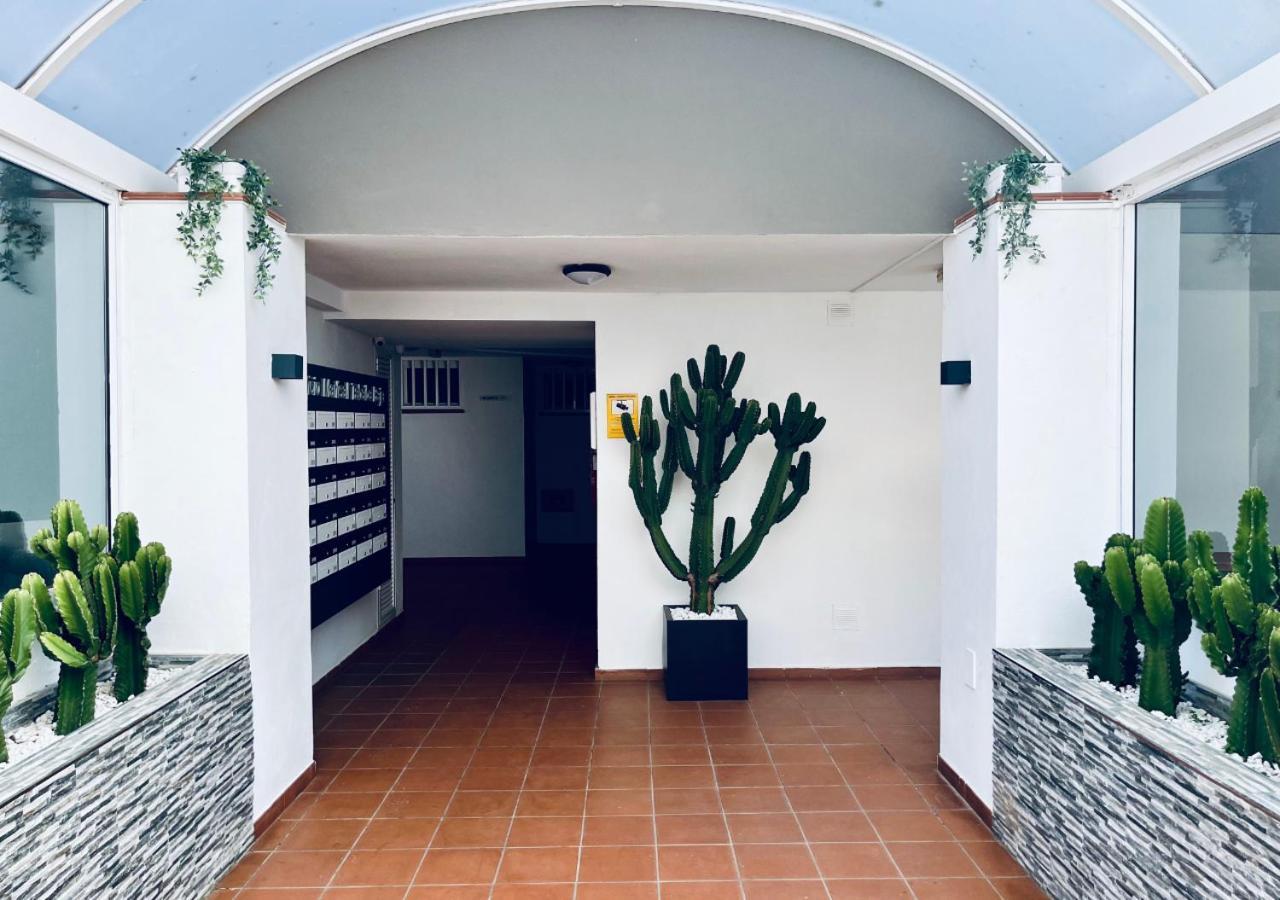 Familiar And Relax Apartment In Tenerife Tabaiba Exteriér fotografie